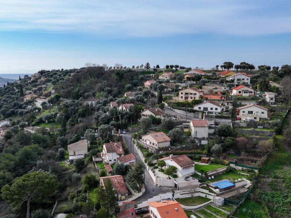 Villa i Nice, Alpes-Maritimes - foto 5