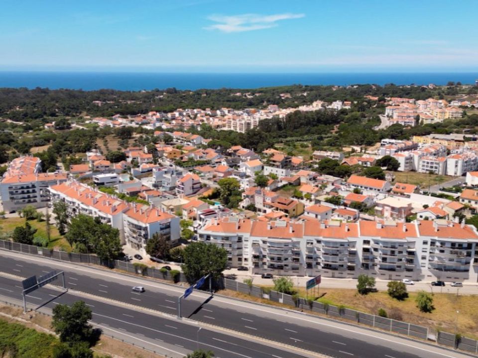 Villa i Costa da Caparica, Setubal - foto 2