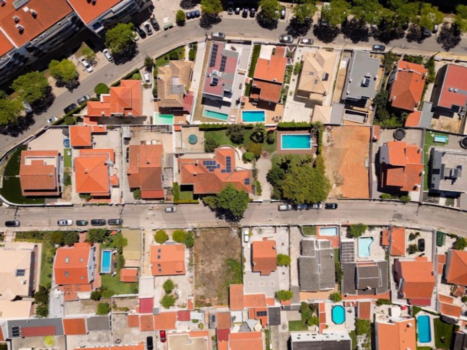 Villa i Costa da Caparica, Setubal - foto 3