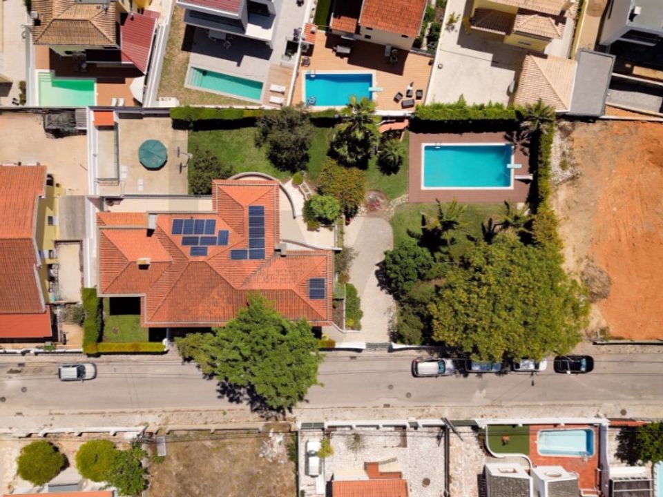 Villa i Costa da Caparica, Setubal - foto 4