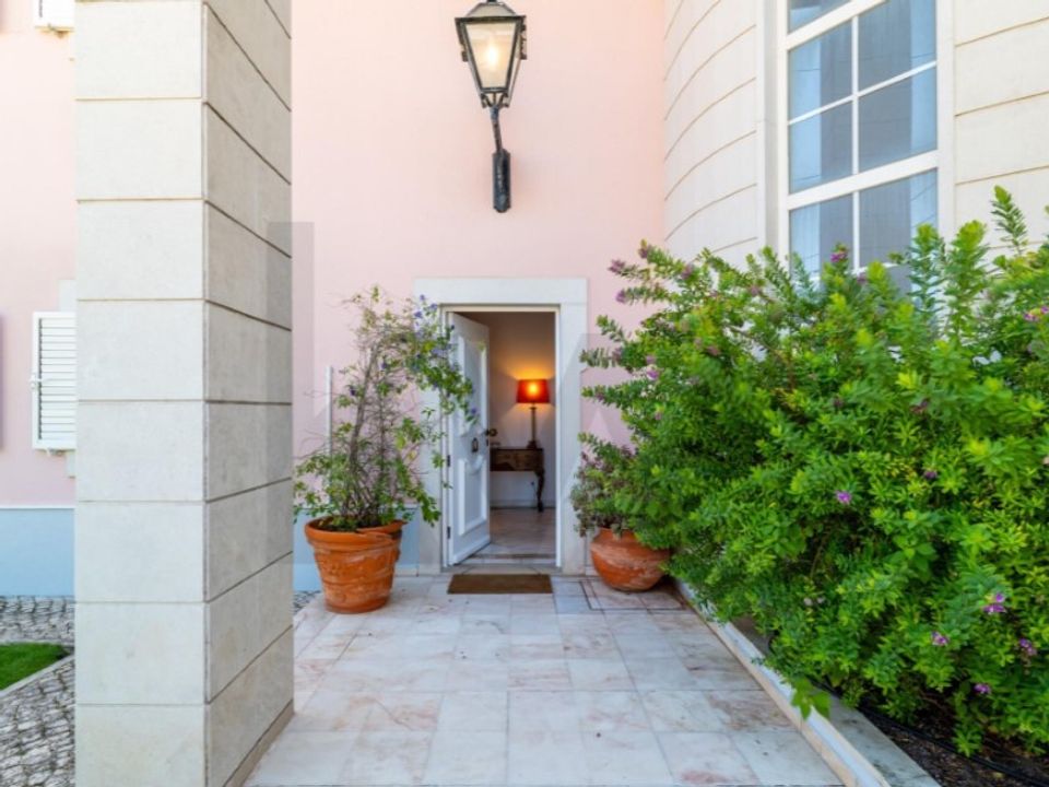 Villa i Costa da Caparica, Setubal - foto 5