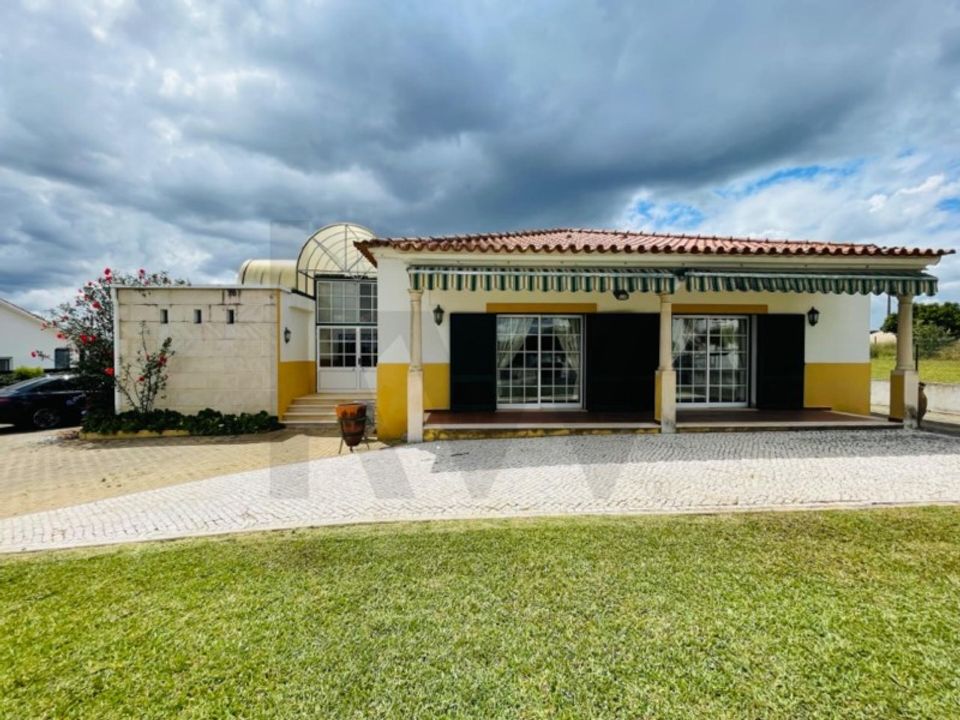 Granja a Tomar, Santarem - foto 1