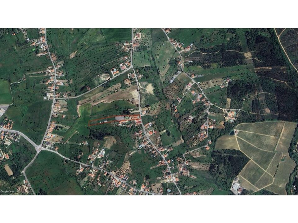 Granja a Tomar, Santarem - foto 2