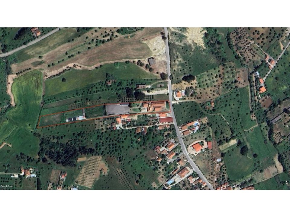 Granja a Tomar, Santarem - foto 3