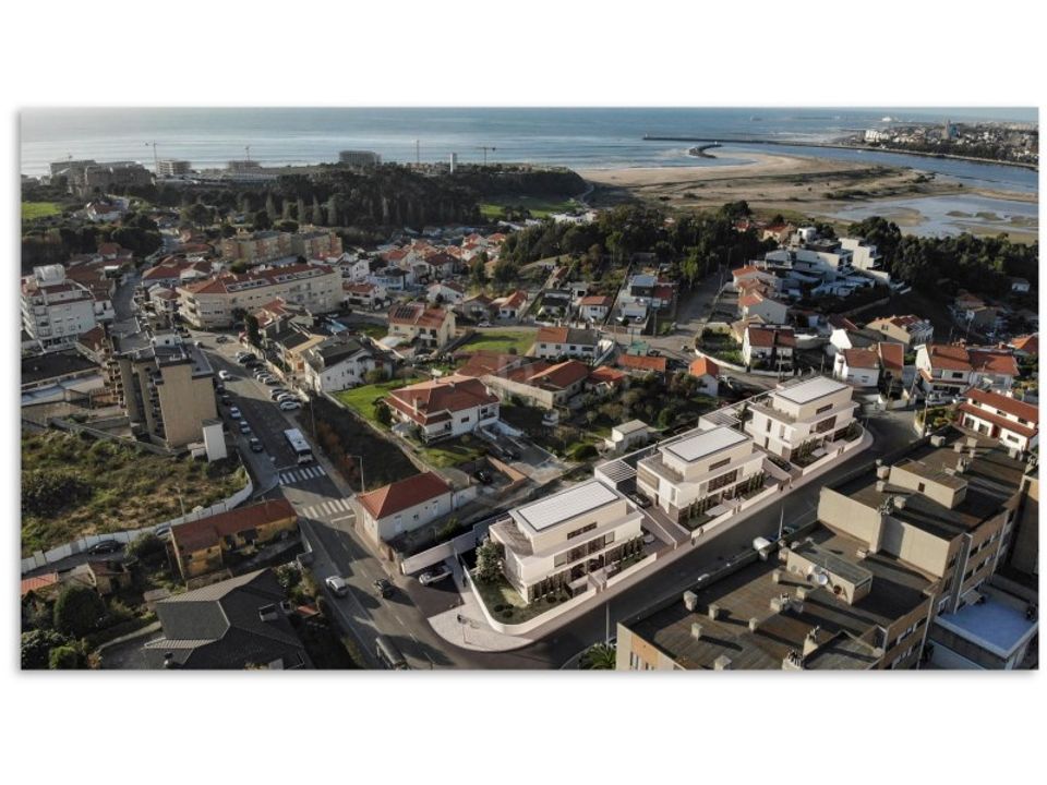 Villa i Canidelo, Porto - foto 1