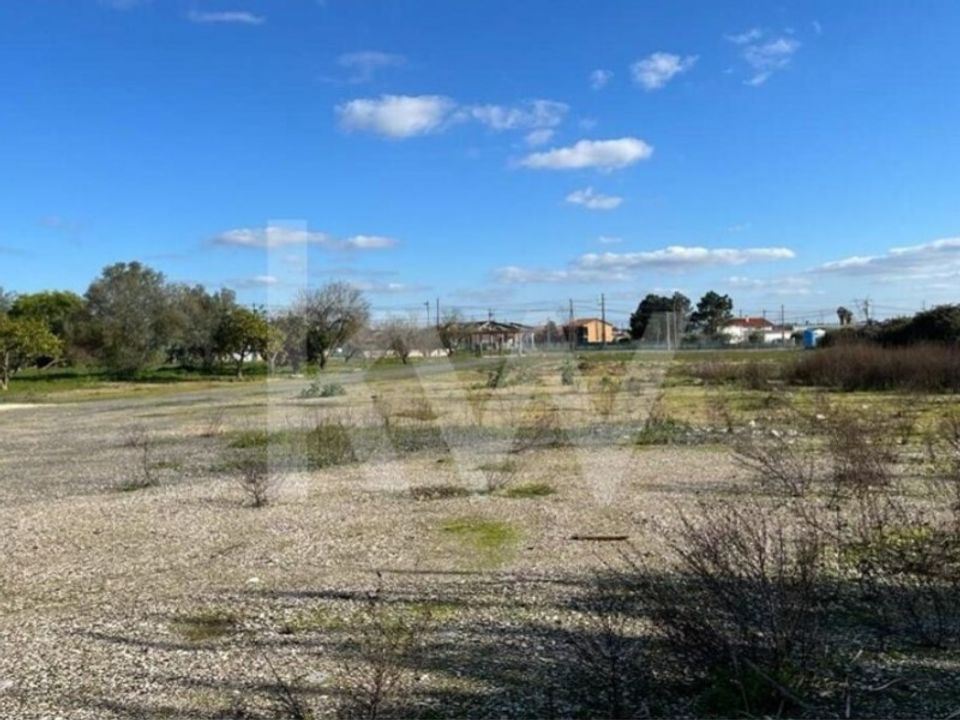 Helårsgrund i Samora Correia, Santarem - foto 2