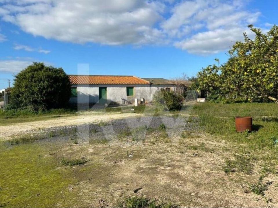 Helårsgrund i Samora Correia, Santarem - foto 5