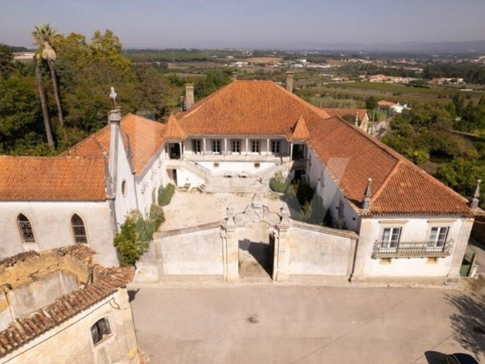 Villa i Anadia, Aveiro - foto 1