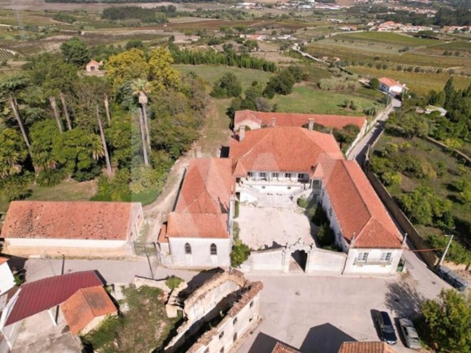 Villa i Anadia, Aveiro - foto 2