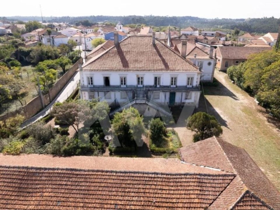Villa i Anadia, Aveiro - foto 3