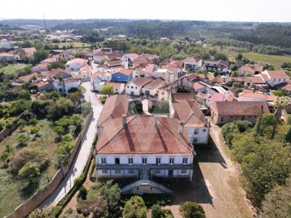 Villa i Anadia, Aveiro - foto 4
