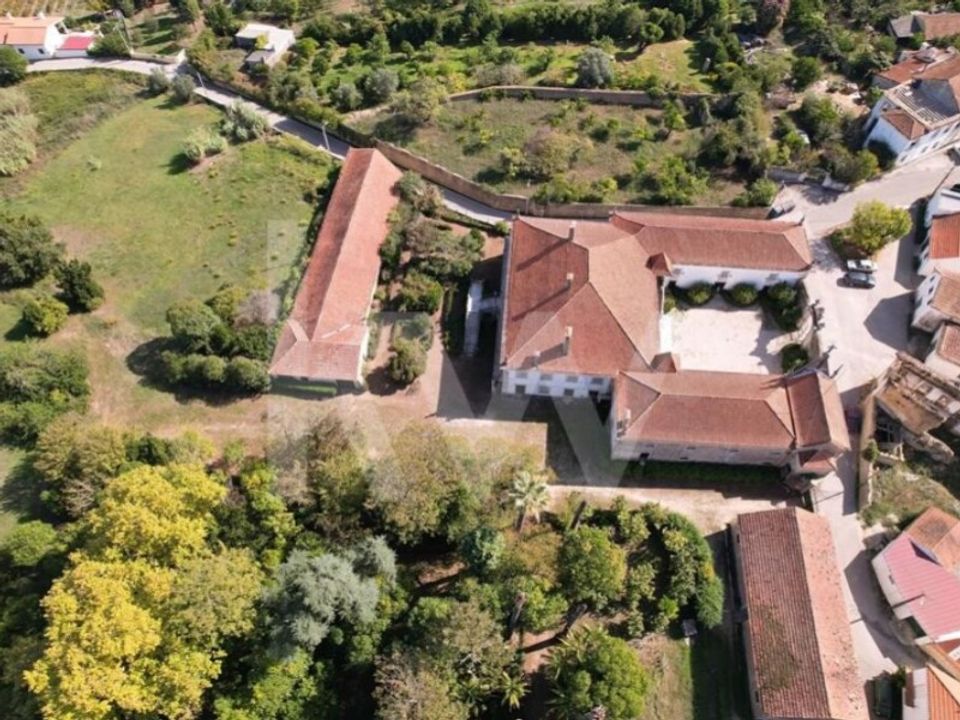 Villa i Anadia, Aveiro - foto 5