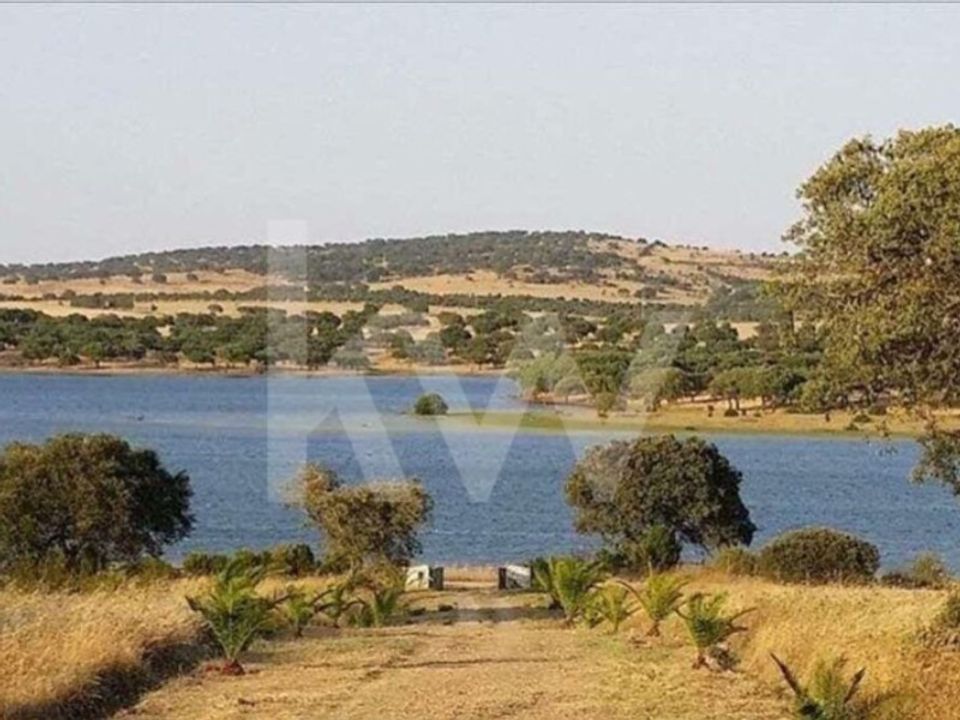 Farm i Alcacovas, Evora - foto 2