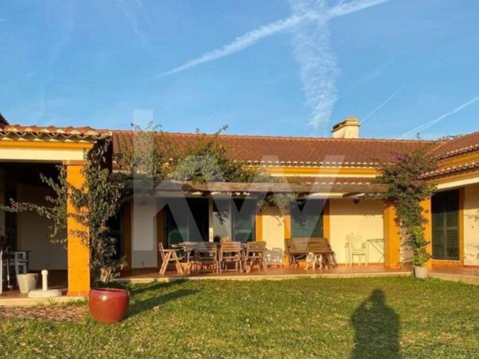Farm i Alcacovas, Evora - foto 3