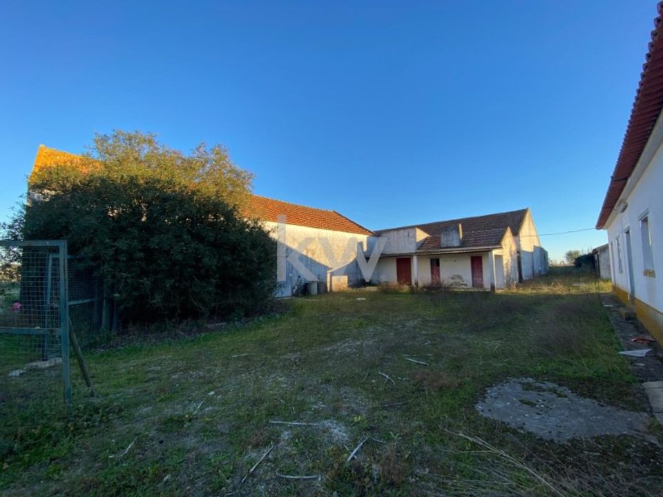 Helårsgrund i Palmela, Setubal - foto 2