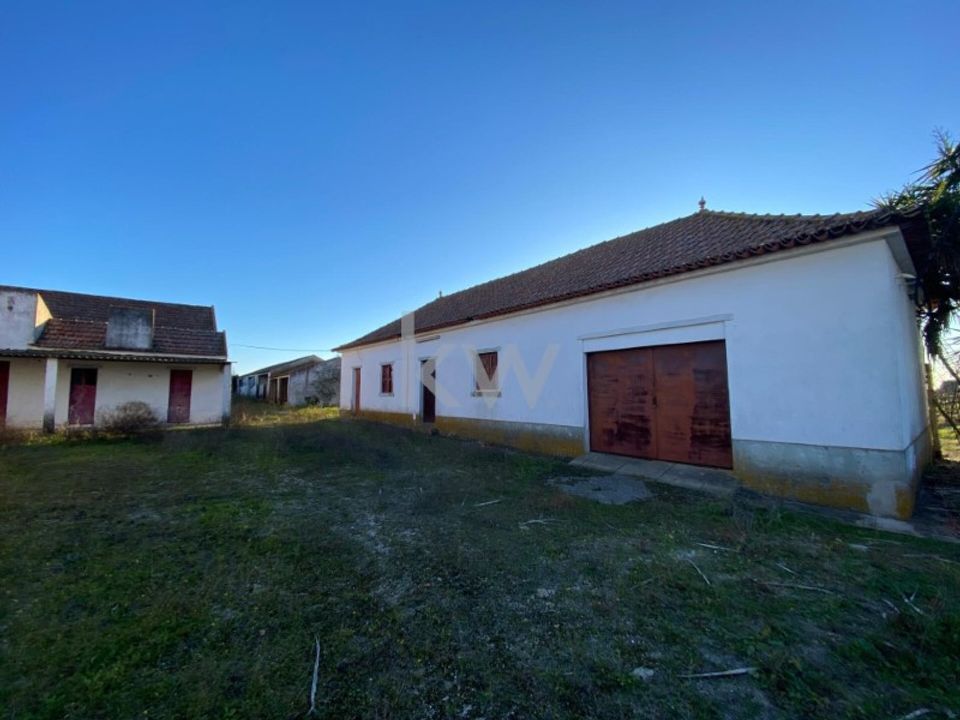 Helårsgrund i Palmela, Setubal - foto 4