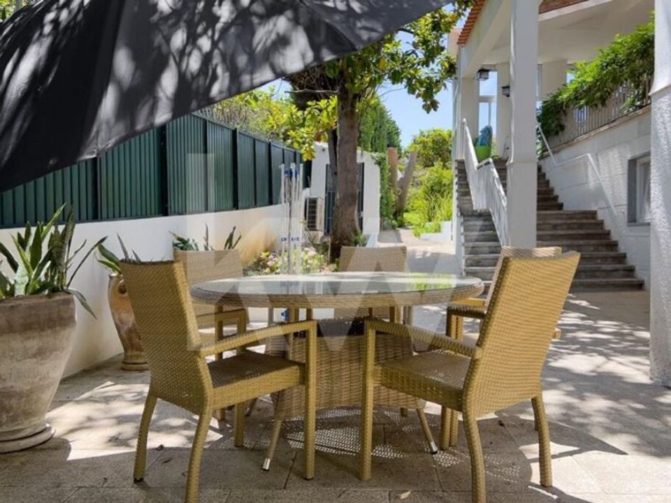 Villa i Cascais, Lisbon - foto 5