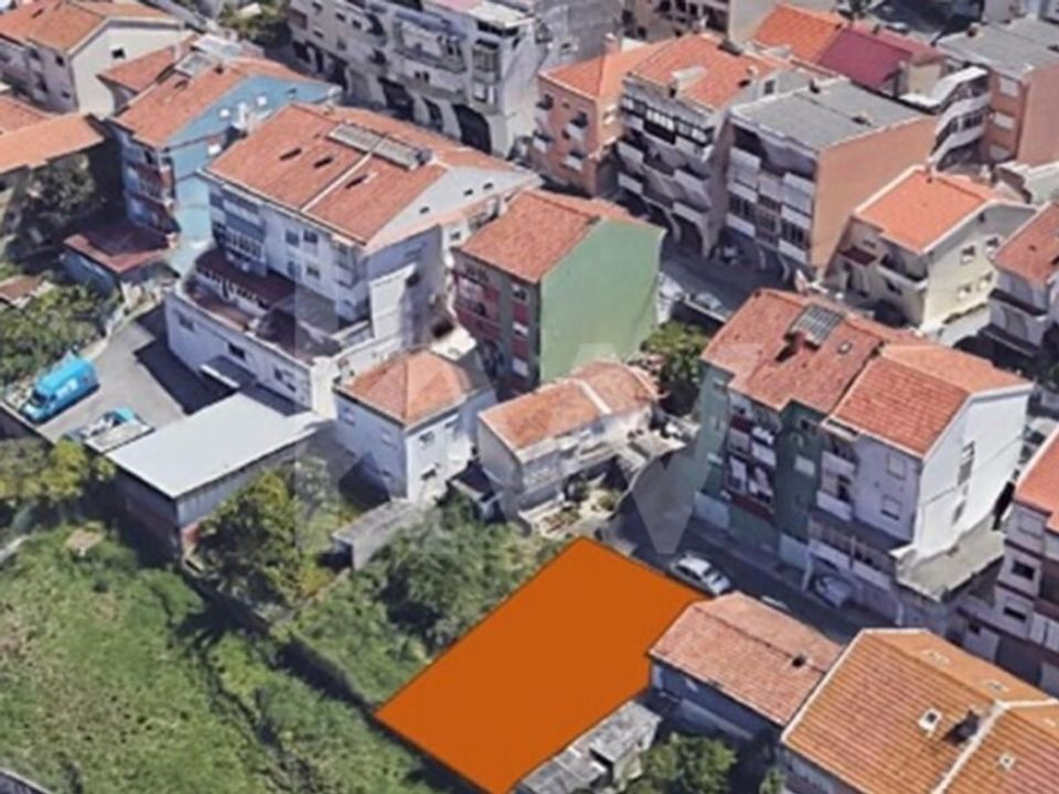 Helårsgrund i Odivelas, Lisbon - foto 3