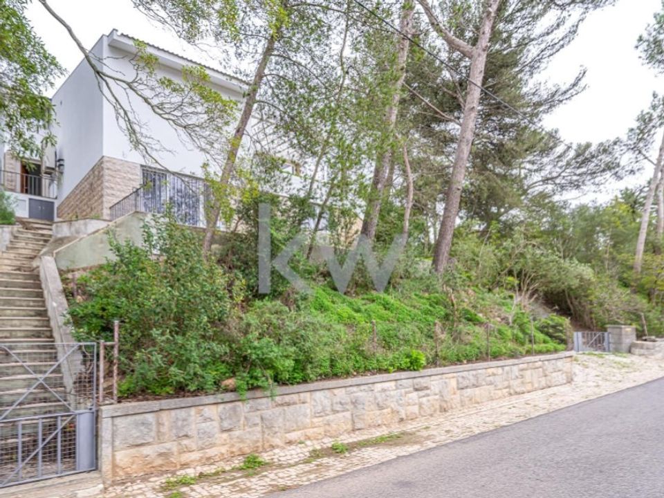 Villa a Cascais, Lisbon - foto 1