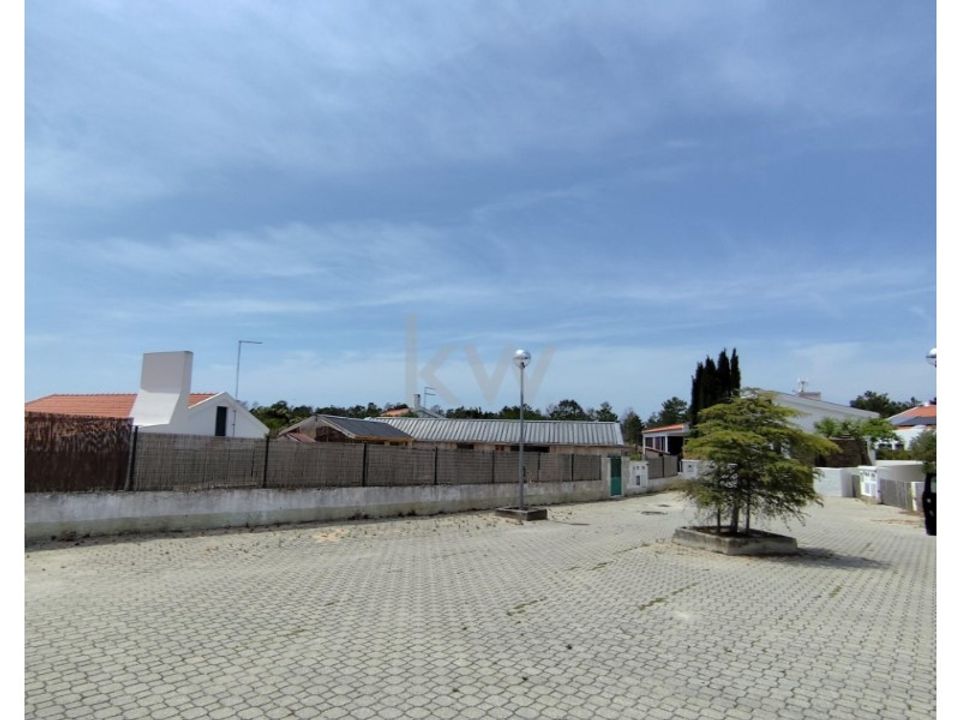Helårsgrund i Comporta, Setubal - foto 3