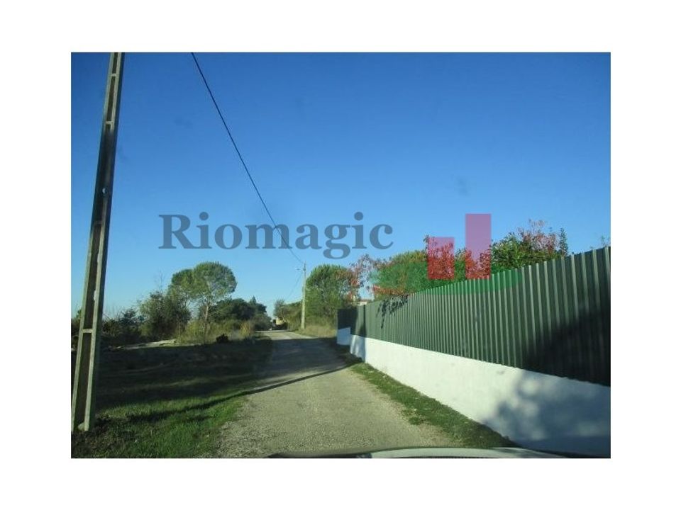 Helårsgrund i Tomar, Santarem - foto 2