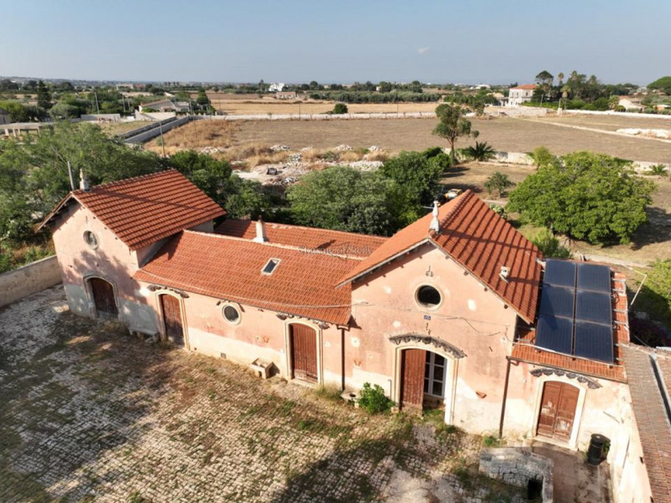 Villa i Modica, Ragusa - foto 3