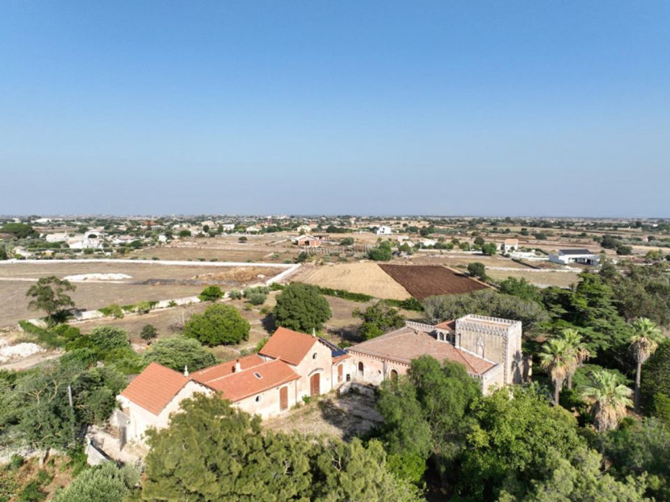 Villa i Modica, Ragusa - foto 5