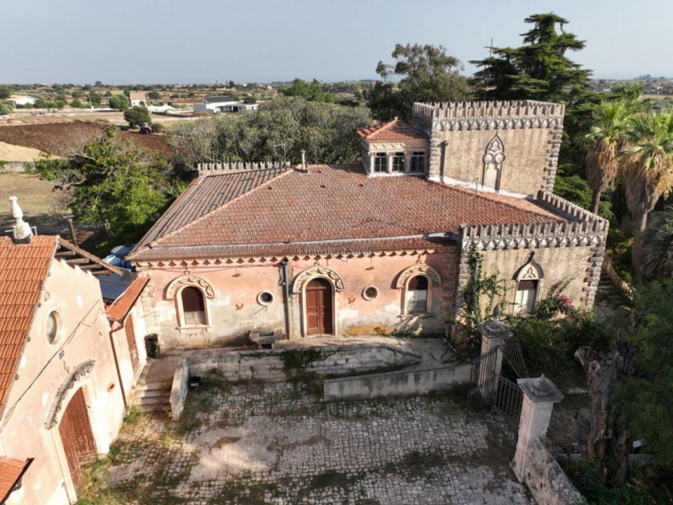 Villa i Modica, Ragusa - foto 1