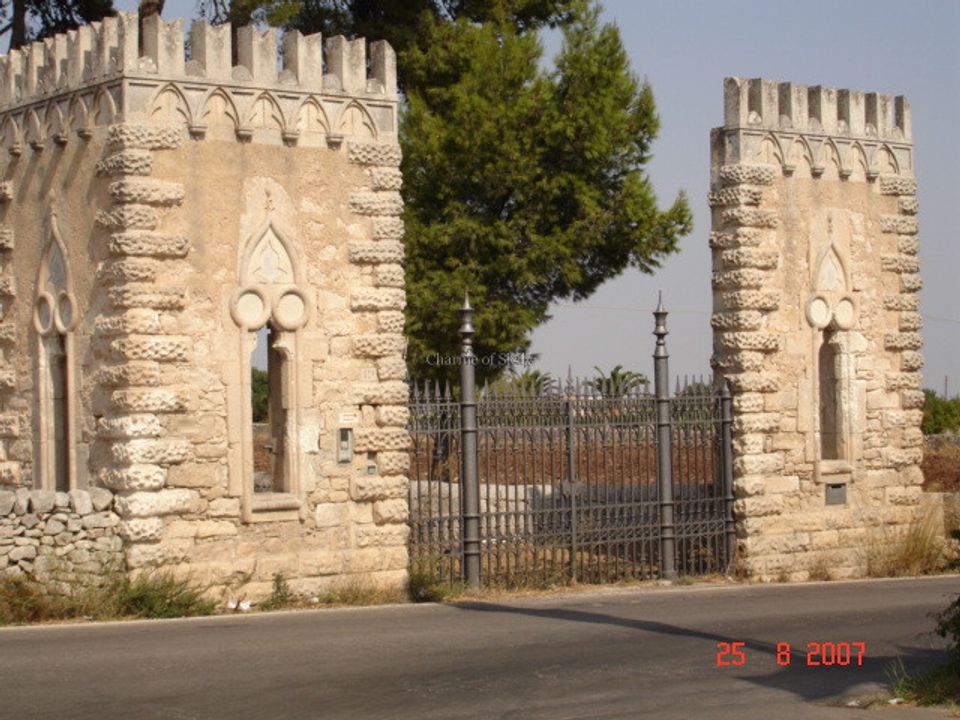 Villa i Modica, Ragusa - foto 2