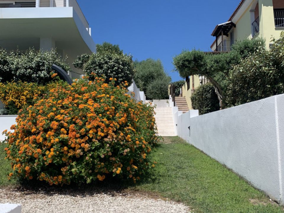 Lejlighed i Olbia, Sassari - foto 3