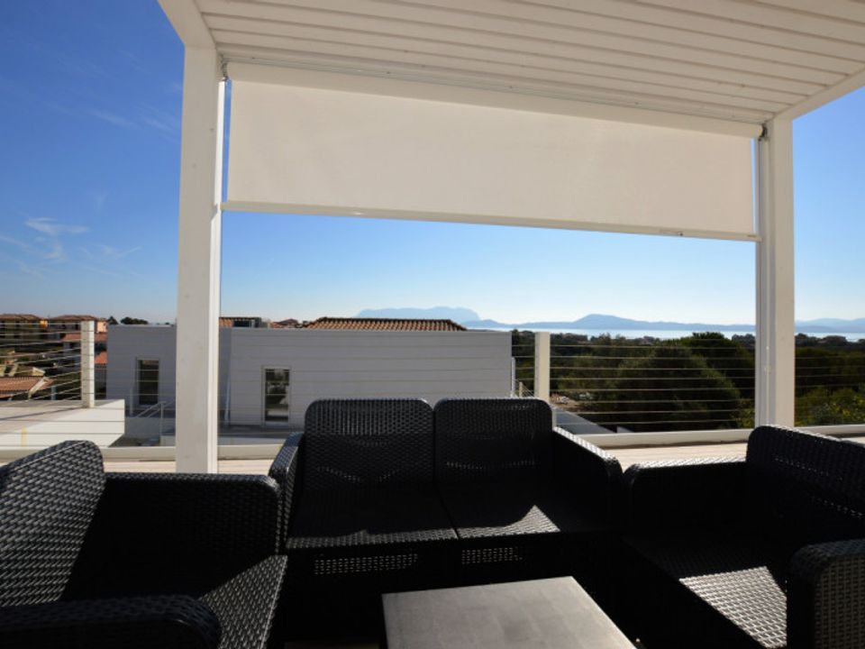 Lejlighed i Olbia, Sassari - foto 4