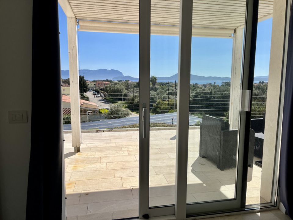 Lejlighed i Olbia, Sassari - foto 5