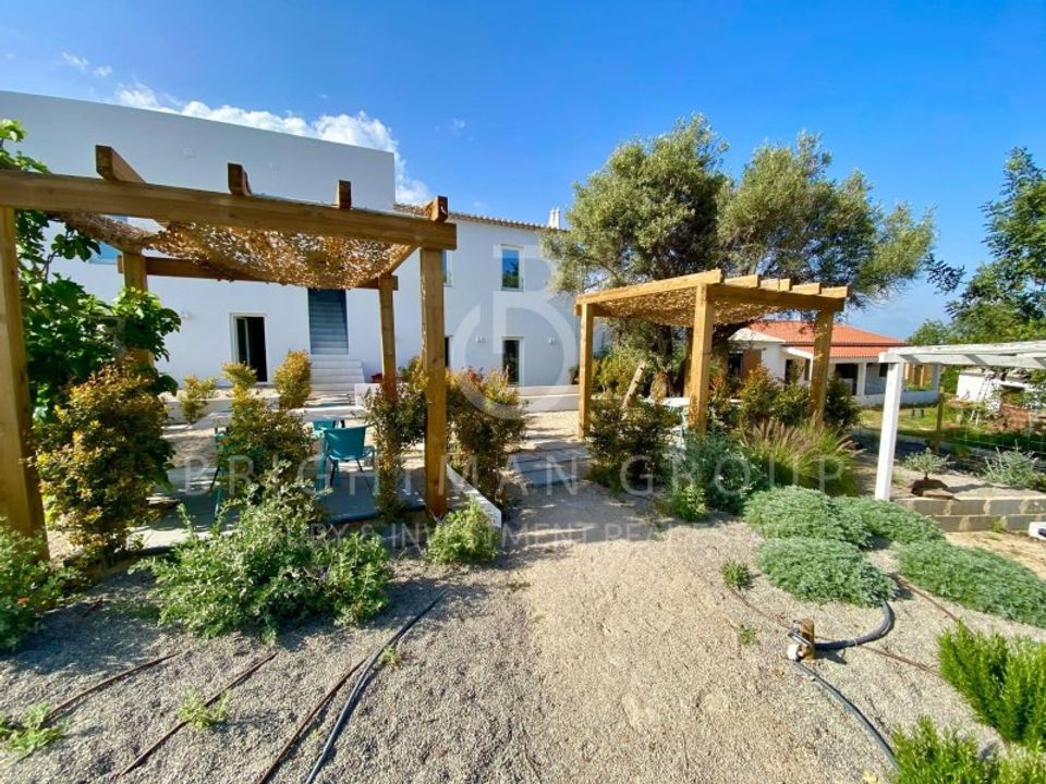 Farm i Tavira, Faro - foto 1