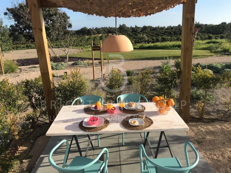 Farm i Tavira, Faro - foto 3