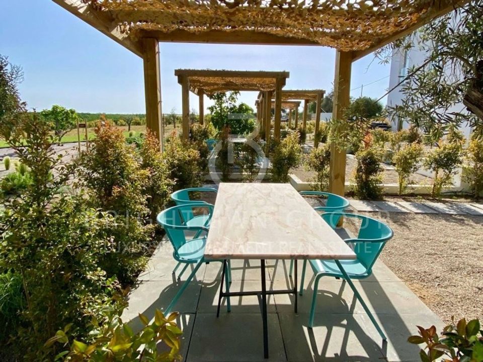 Farm i Tavira, Faro - foto 4
