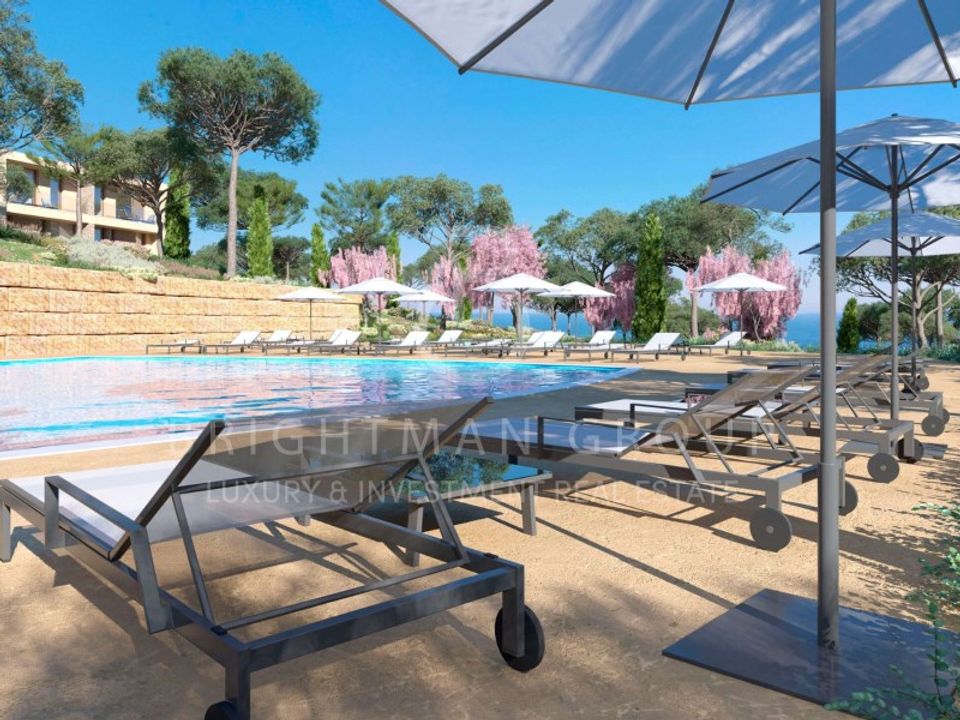 Villa i Vau, Leiria - foto 1