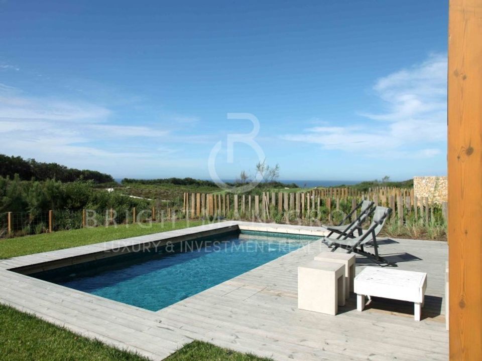 Villa i Vau, Leiria - foto 3