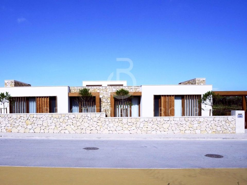 Villa i Vau, Leiria - foto 4