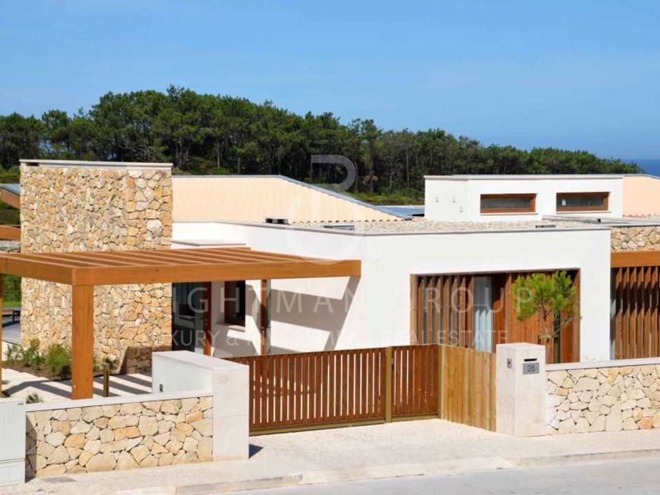 Villa i Vau, Leiria - foto 5