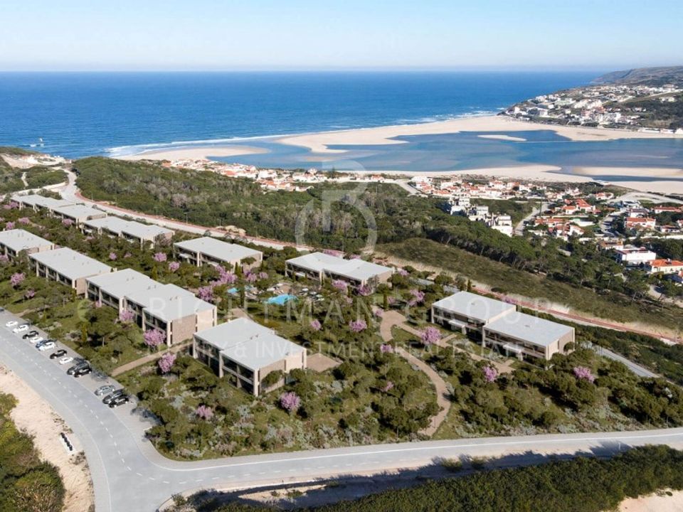 Villa i Vau, Leiria - foto 3