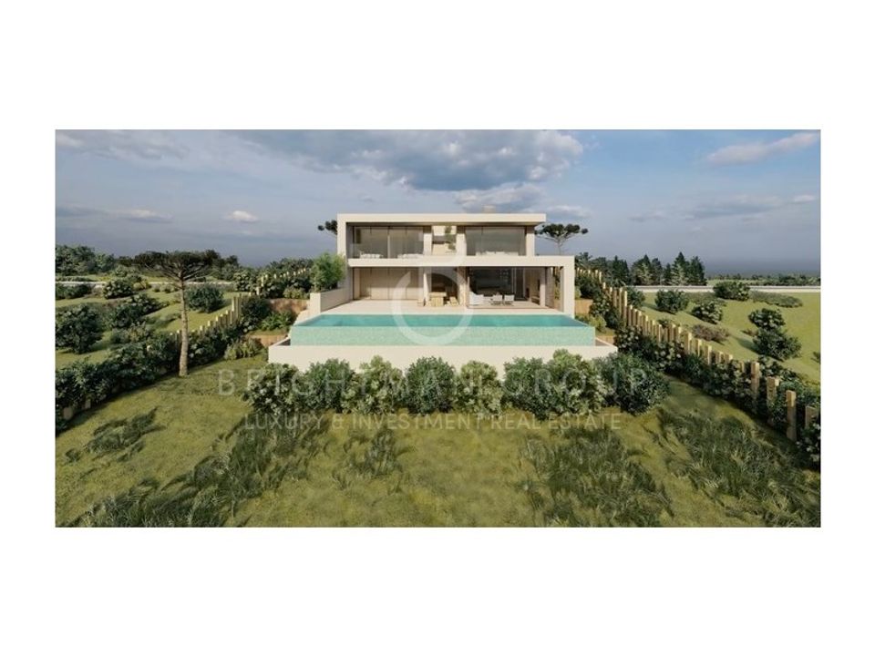 Villa i Vau, Leiria - foto 1