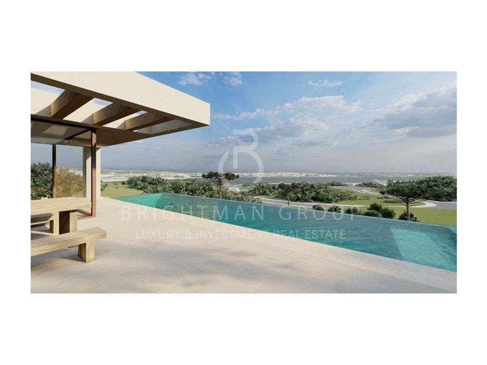 Villa i Vau, Leiria - foto 2