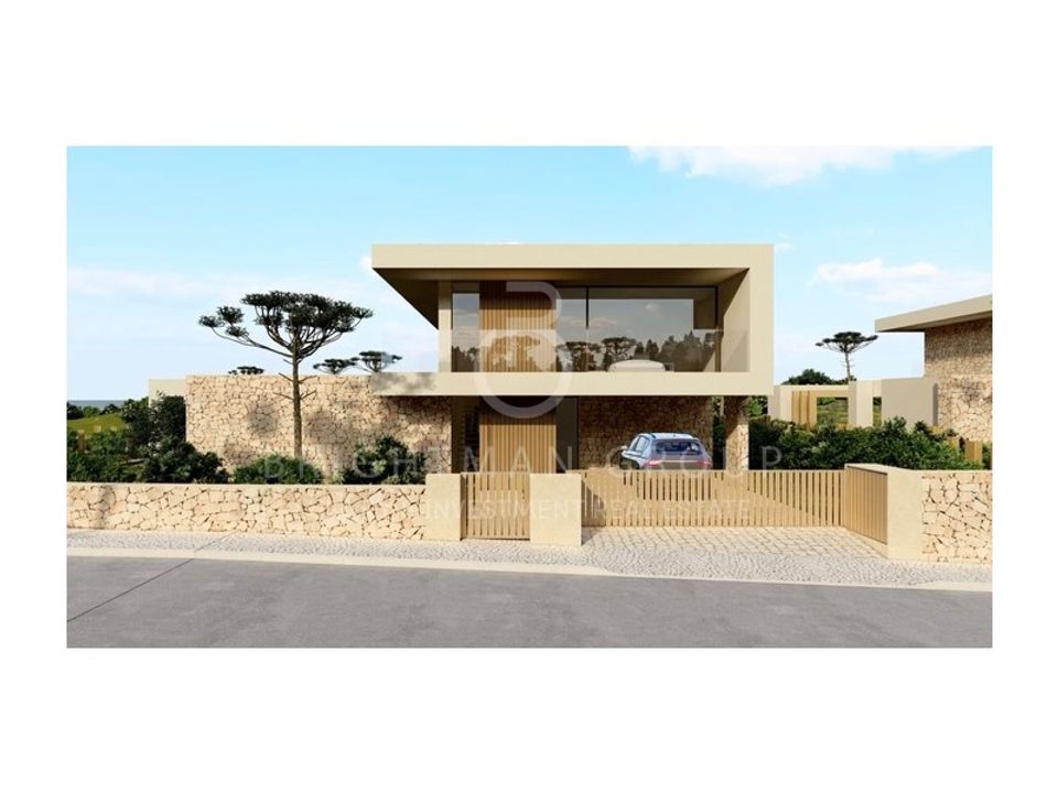 Villa i Vau, Leiria - foto 1