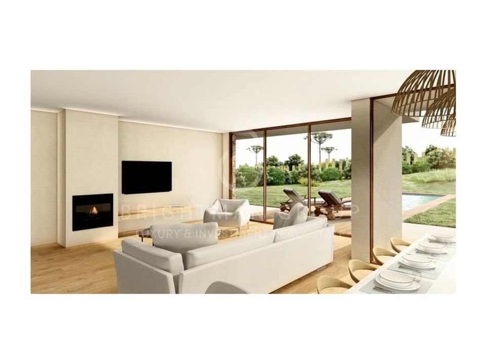 Villa i Vau, Leiria - foto 3