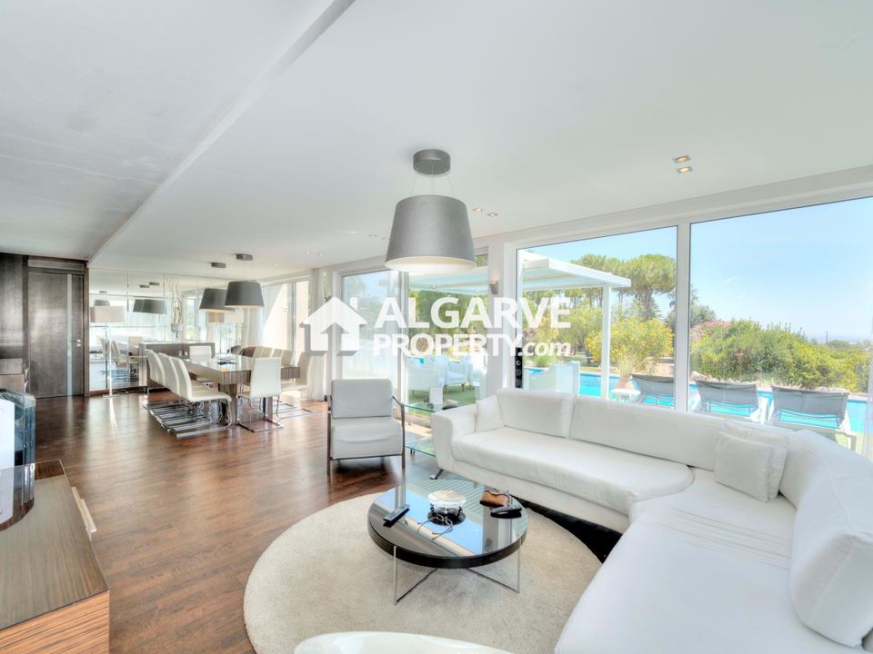 Villa i Tavira, Faro - foto 2