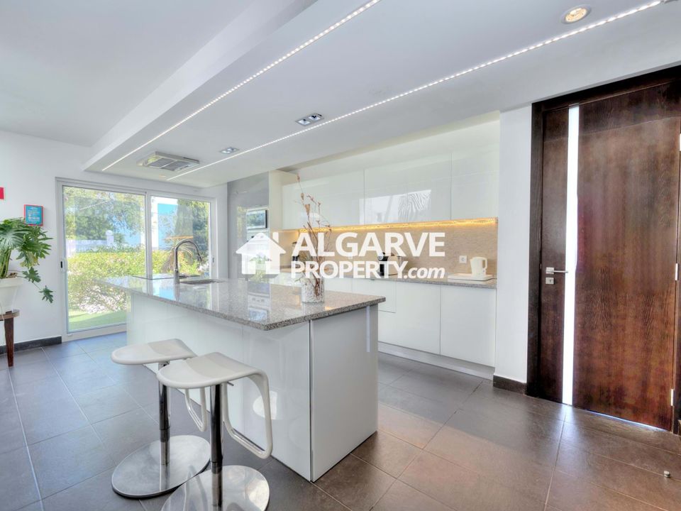 Villa i Tavira, Faro - foto 3