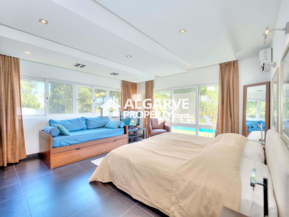 Villa i Tavira, Faro - foto 4