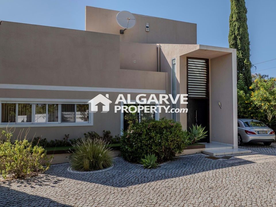Villa i Tavira, Faro - foto 5