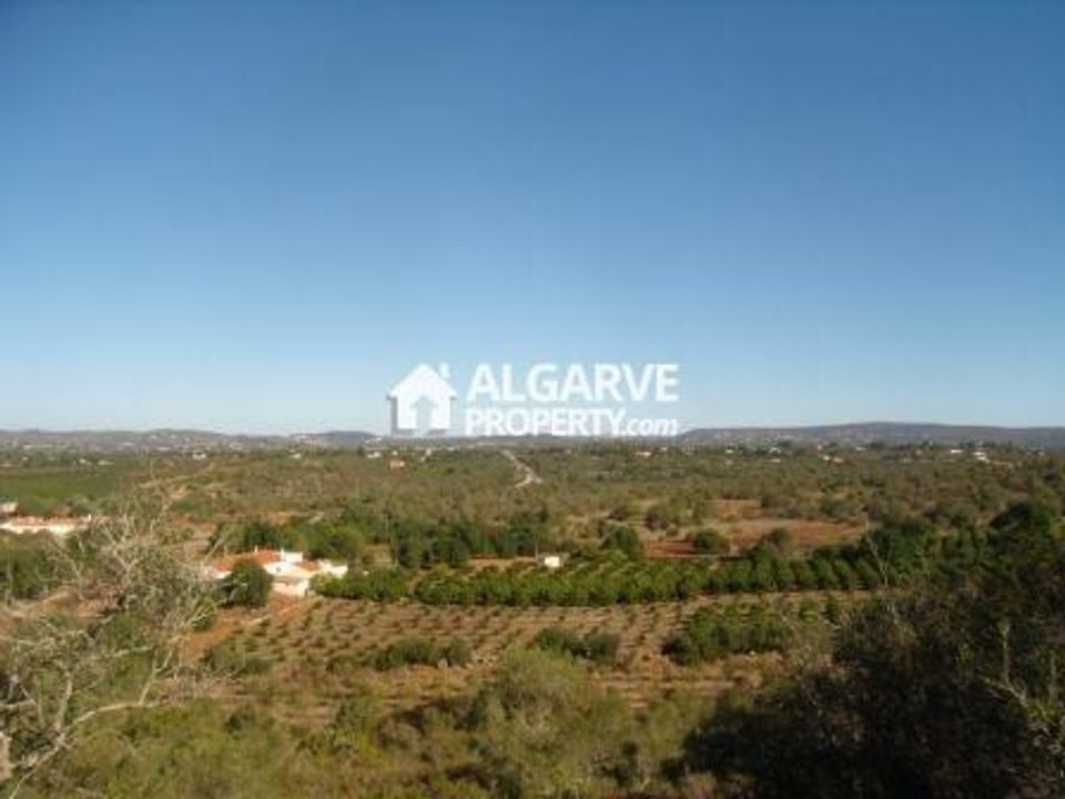 Helårsgrund i Algoz, Faro - foto 4