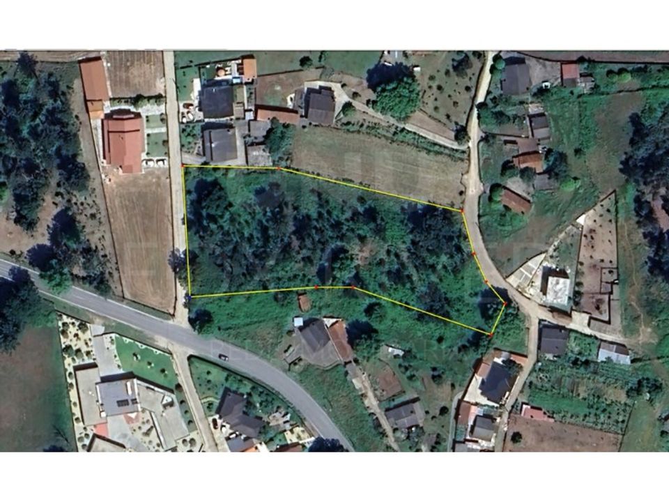 Helårsgrund i Valenca, Viana do Castelo - foto 1